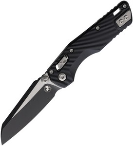 MCT210M1FL Microtech Standard Issue MSI Mini Ram-Lok Pocket Knife